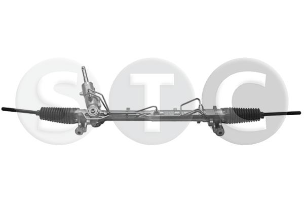 Steering Gear (T450490)