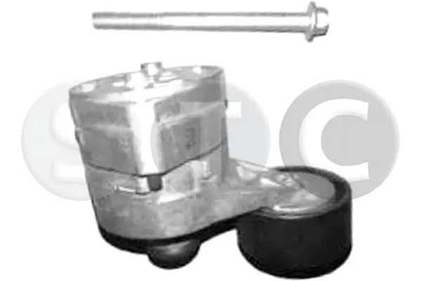 Tensioner Lever, V-ribbed belt (T449635)