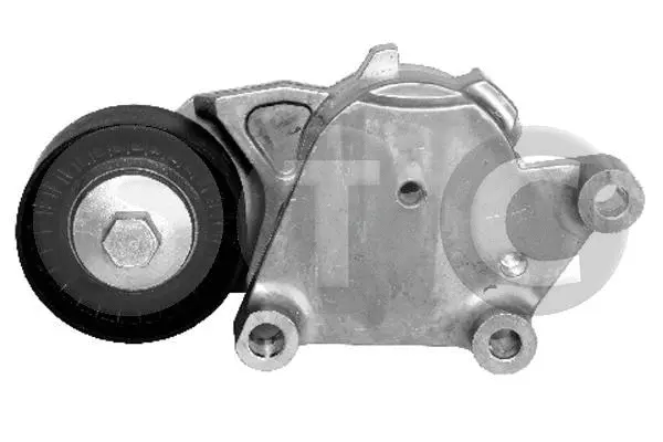 Belt Tensioner, V-ribbed belt (T405422)