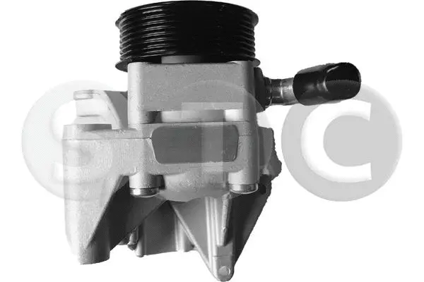 Hydraulic Pump, steering (T450368)