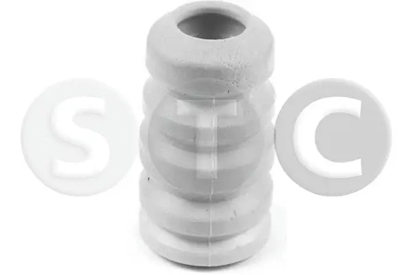 Rubber Buffer, suspension (T440488)