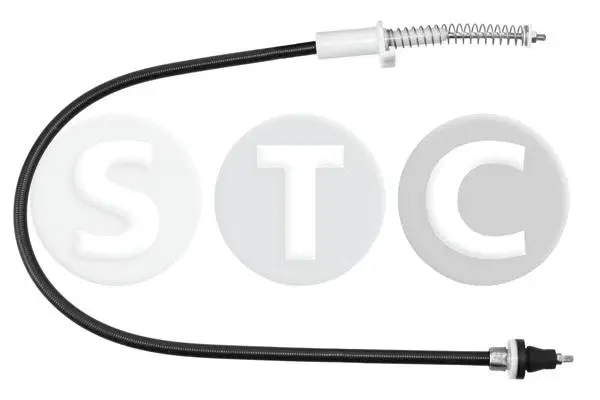 Accelerator Cable (T483265)