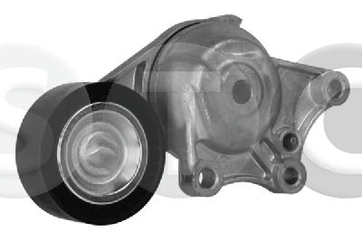 Belt Tensioner, V-ribbed belt (T449671)