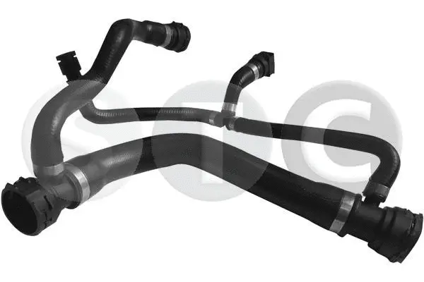 Radiator Hose (T497809)