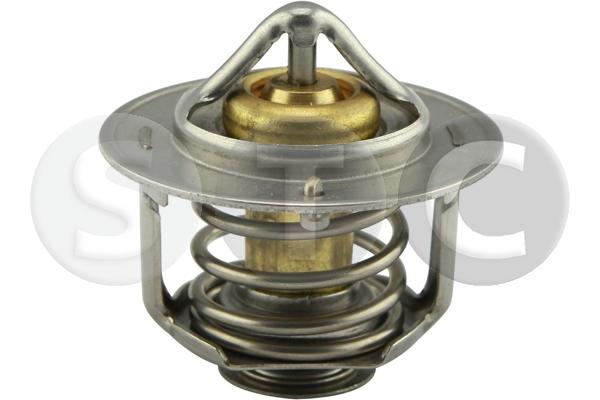 Thermostat, coolant (T430302)