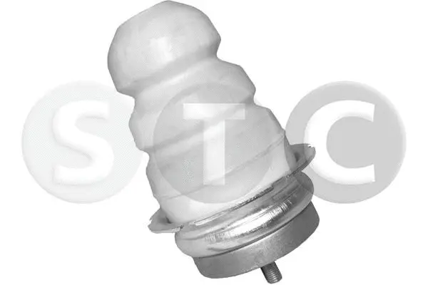 Rubber Buffer, suspension (T406528)