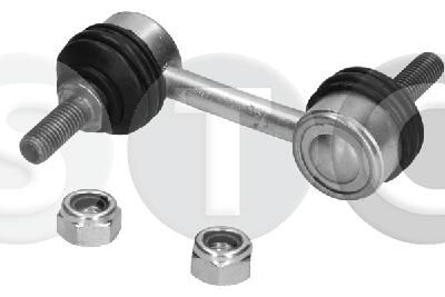 Link/Coupling Rod, stabiliser bar (T453440)
