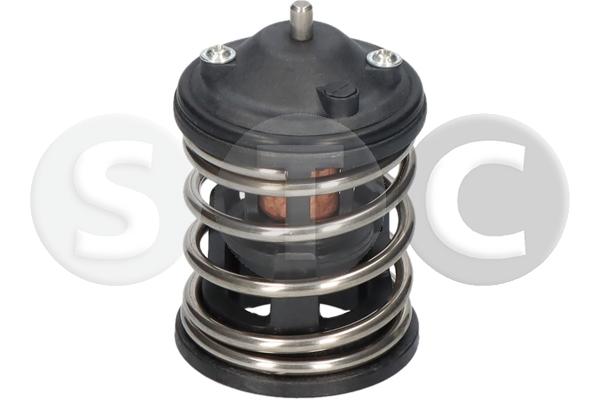Thermostat, coolant (T430920)