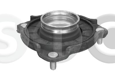 Suspension Strut Support Mount (T448151)