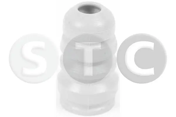 Rubber Buffer, suspension (T440596)