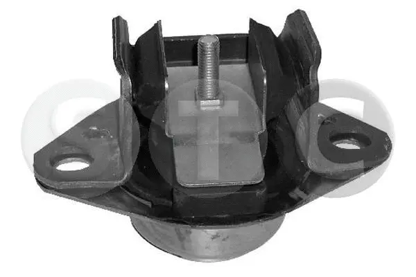 Mounting, engine (T404101)