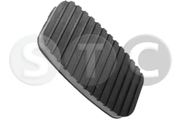 Pedal Pad, accelerator pedal (T402772)