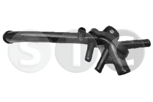 Coolant Pipe (T403187)