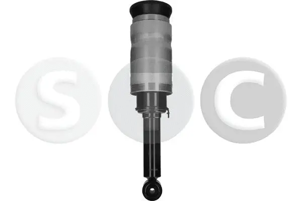 Air Suspension Strut