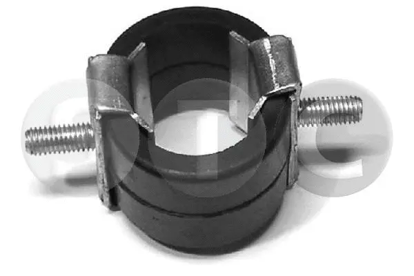 Rubber Buffer, muffler (T402468)