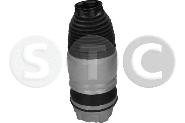 Air Spring, suspension