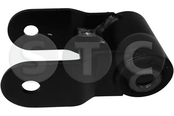 Mounting, leaf spring (T440047)