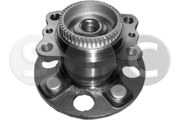 Wheel Bearing Kit (T490322)