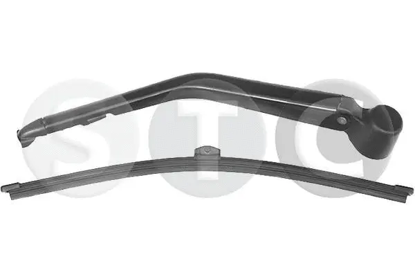 Wiper Blade (T468357)
