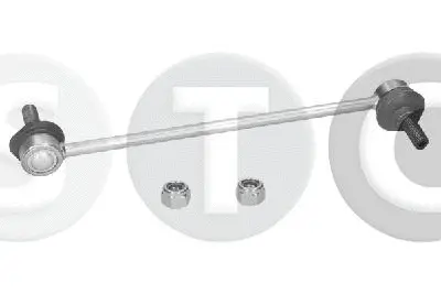 Link/Coupling Rod, stabiliser bar (T444465)