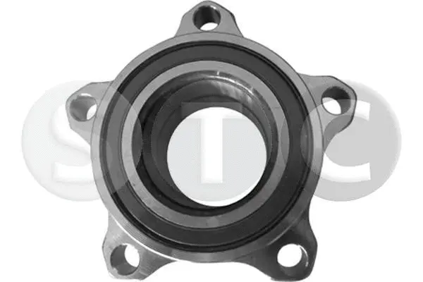 Wheel Hub (T490406)