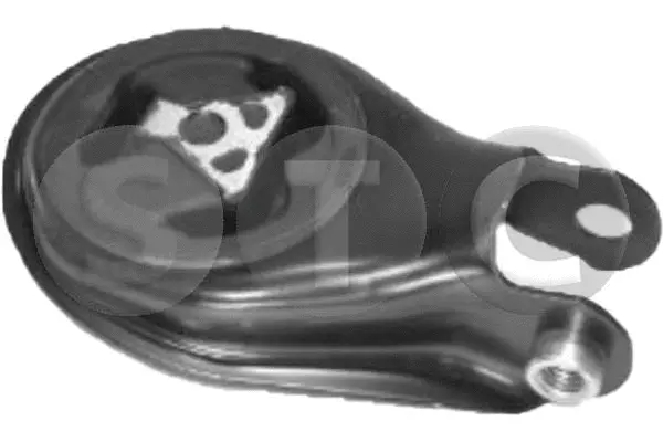 Mounting, engine (T454033)