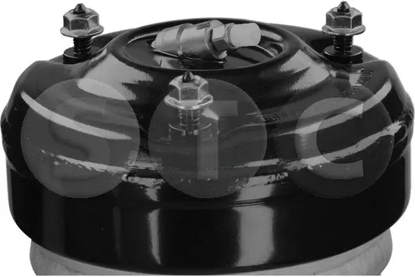 Air Suspension Strut