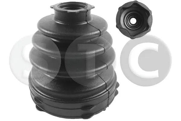 Bellow, drive shaft (T410195)