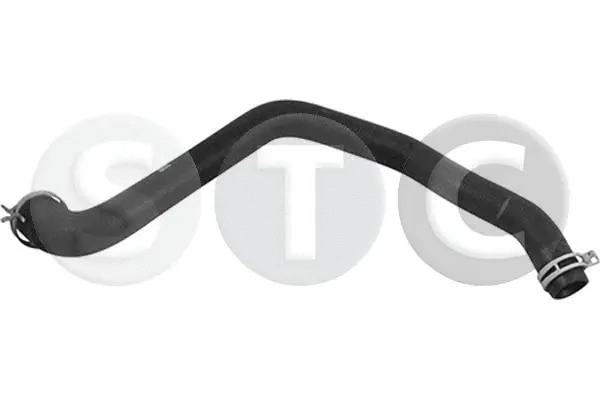 Radiator Hose (T497323)