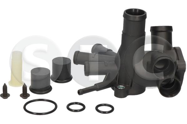 Coolant Flange (T403543)