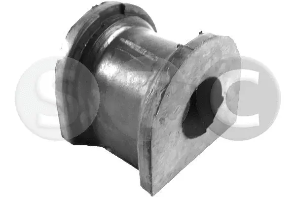 Bushing, stabiliser coupling rod (T444065)