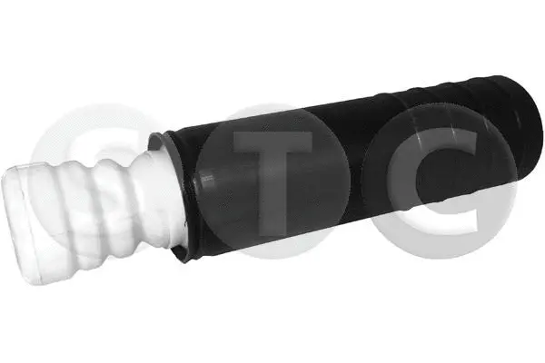 Rubber Buffer, suspension (T406525)