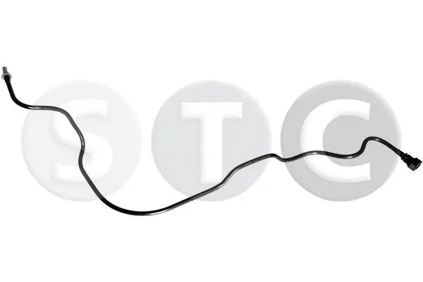 Fuel Line (T492451)