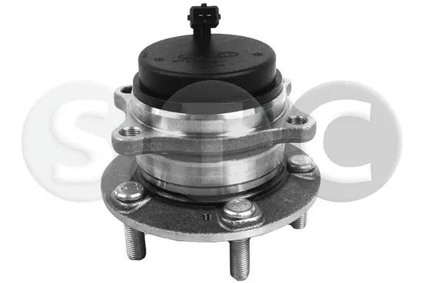 Wheel Hub (T490249)