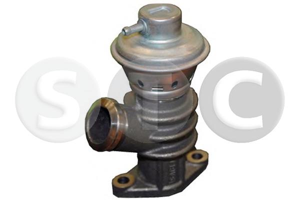 EGR Valve (T493112)
