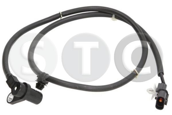 Sensor, wheel speed (T450272)