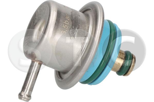 Fuel Pressure Regulator (T493140)
