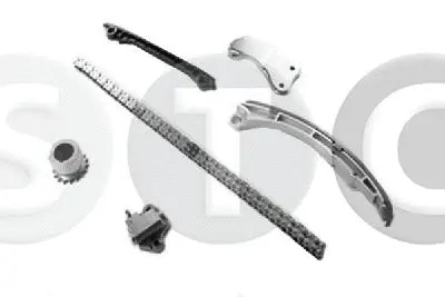 Timing Chain Kit (T451436)