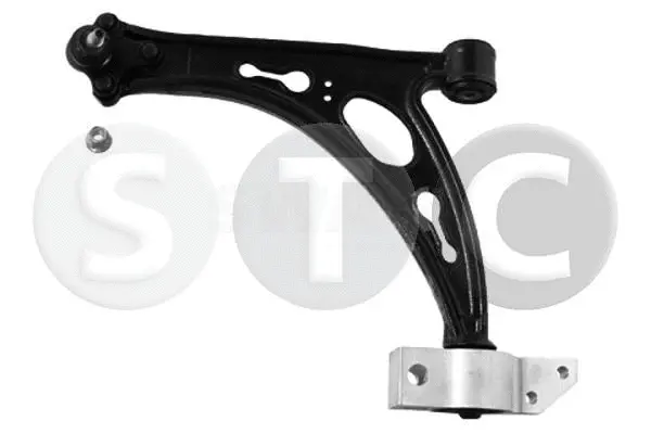 Control/Trailing Arm, wheel suspension (T452083)
