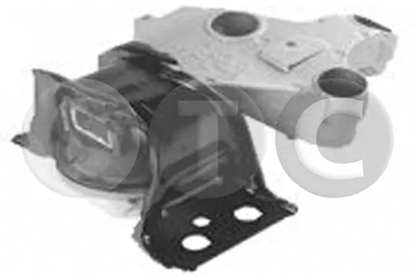 Mounting, engine (T406852)