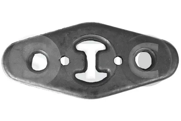 Mount, exhaust system (T441075)