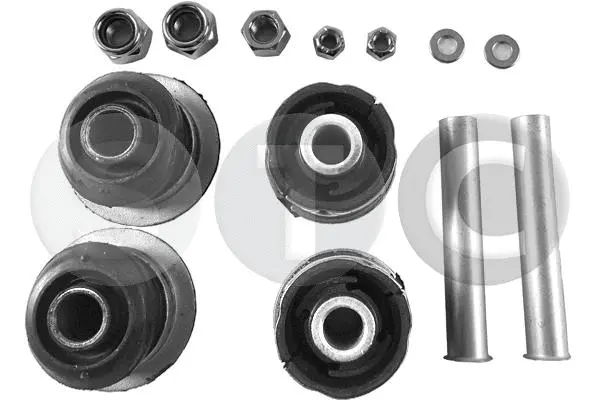 Mounting and Bolting Kit, control/trailing arm (T405012)