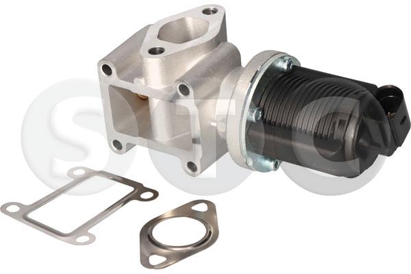 EGR valve, exhaust control (T493009)