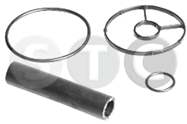 Gasket, oil cooler (T479054)