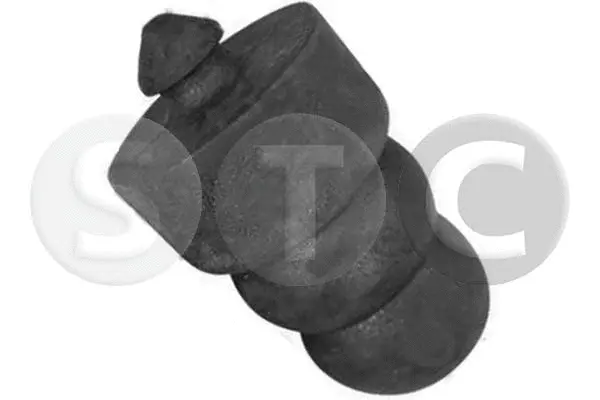 Rubber Buffer, suspension (T406199)