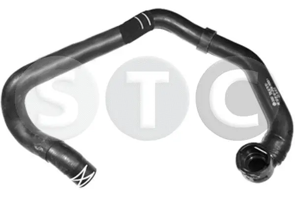Radiator Hose (T409527)