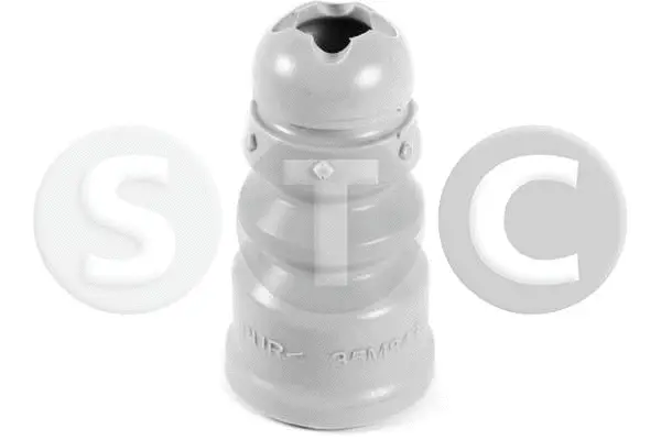 Rubber Buffer, suspension (T440468)