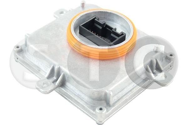 Control Unit, lights (T432873)