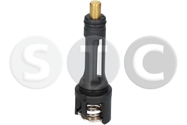 Thermostat, coolant (T430859)