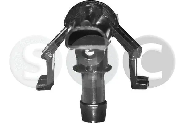 Washer Fluid Jet, window cleaning (T432601)